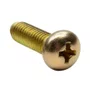 Parafuso Phillips Cabeça Panela M4 x 14 para MLP750 - 29114714 - Menegotti