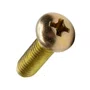 Parafuso Phillips Cabeça Panela M4 x 14 para MLP750 - 29114714 - Menegotti