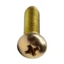 Parafuso Phillips Cabeça Panela M4 x 14 para MLP750 - 29114714 - Menegotti