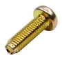 Parafuso Phillips Cabeça Panela M4 x 14 para MLP750 - 29114714 - Menegotti