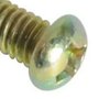 Parafuso Phillips M4 x 12 F.L. - 7012060000 - Dewalt