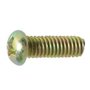 Parafuso Phillips M4 x 12 F.L. - 7012060000 - Dewalt