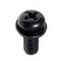 Parafuso Phillips M4X10MM - 609024639 - Makita