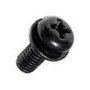 Parafuso Phillips M4X10MM - 609024639 - Makita