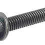 Parafuso Phillips M5X25MM com Arruela - 265182-7 - Makita