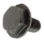 Parafuso Sextavado da Lâmina - 145344-00 - Dewalt