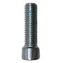 Parafuso Sextavado Interno M8 x 25 para MLP750 - 29114743 - Menegotti