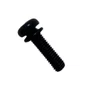 Parafuso Sextavado M5 x 18 - 921226-0 - Makita