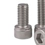Parafuso Sextavado M5X14MM - 266595-5 - Makita