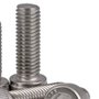 Parafuso Sextavado M5X14MM - 266595-5 - Makita