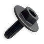 Parafuso Sextavado M6 - 266510-9 - Makita Parafuso Sextavado M6 - 266510-9 - Makita