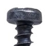 Parafuso Torx 3x10 - 2603490017 - Bosch