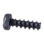 Parafuso Torx 3x10 - 2603490017 - Bosch