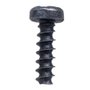 Parafuso Torx 3x10 - 2603490017 - Bosch