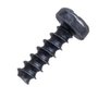 Parafuso Torx 3x10 - 2603490017 - Bosch