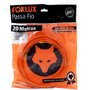 Passa Fio com Alma de Aço 20m - Foxlux Passa Fio com Alma de Aço 20m - Foxlux