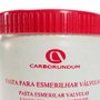 Pasta Esmerilhar Válvulas 360 Fino 440G - Carborundum