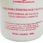 Pasta Esmerilhar Válvulas 360 Fino 440G - Carborundum