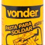 Pasta para Soldar 450g - Vonder