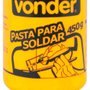 Pasta para Soldar 450g - Vonder