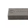 Pedra para Afiar Combinada 108N 200 x 50 x 25mm - Carborundum Pedra para Afiar Combinada 108N 200 x 50 x 25mm - Carborundum