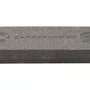 Pedra para Afiar Combinada 108N 200 x 50 x 25mm - Carborundum Pedra para Afiar Combinada 108N 200 x 50 x 25mm - Carborundum