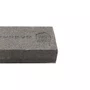 Pedra para Afiar Combinada 108N 200 x 50 x 25mm - Carborundum Pedra para Afiar Combinada 108N 200 x 50 x 25mm - Carborundum