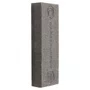 Pedra para Afiar Combinada 108N 200 x 50 x 25mm - Carborundum Pedra para Afiar Combinada 108N 200 x 50 x 25mm - Carborundum