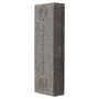 Pedra para Afiar Combinada 108N 200 x 50 x 25mm - Carborundum Pedra para Afiar Combinada 108N 200 x 50 x 25mm - Carborundum