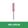 Pedra para Afiar Lâmina de Correia de Serra 1/8" Ref.: 455- Dremel