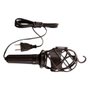 Pendente de Luz 3M com Pino 110/220V - BC-Cabos
