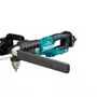 Perfurador de Solo à Bateria 40V XGT DG001GZ10 - Makita
