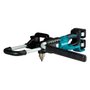 Perfurador de Solo à Bateria - Makita DDG460T2X9