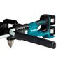 Perfurador de Solo à Bateria - Makita DDG460T2X9