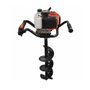 Perfurador de Solo PSH-520 c/ 1 Brocas - Terra