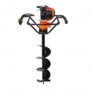 Perfurador de Solo PSH-520 c/ 1 Brocas - Terra