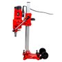 Perfuratriz de Concreto com Suporte 10" 220V PCN-4.250W - Noll