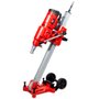 Perfuratriz de Concreto com Suporte 10" 220V PCN-4.250W - Noll