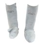 Perneira de Raspa sem Reforço com Velcro - Remar Perneira de Raspa sem Reforço com Velcro - Remar
