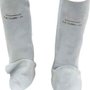 Perneira de Raspa sem Reforço com Velcro - Remar Perneira de Raspa sem Reforço com Velcro - Remar