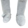 Perneira de Raspa sem Reforço com Velcro - Remar Perneira de Raspa sem Reforço com Velcro - Remar