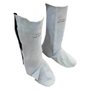 Perneira de Raspa sem Reforço com Velcro - Remar Perneira de Raspa sem Reforço com Velcro - Remar