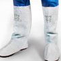 Perneira de Raspa sem Reforço com Velcro - Remar Perneira de Raspa sem Reforço com Velcro - Remar