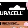 Pilha Duracell Alcalina Pequena AA Cartela 2 P. - Duracell