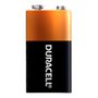 Pilha Duracell Bateria 9 Volts - Duracell