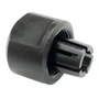 Pinça 1/4" e Porca - N693118 - Dewalt