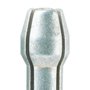 Pinça 3/32" Ref.: 481 AU - Dremel