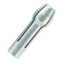 Pinça 3/32" Ref.: 481 AU - Dremel