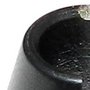 Pinça 6mm Para Tupia 3700 3709/10 - Makita 763607-0
