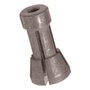 Pinça 6mm para Retificadeira 906 - 763620-8 - Makita